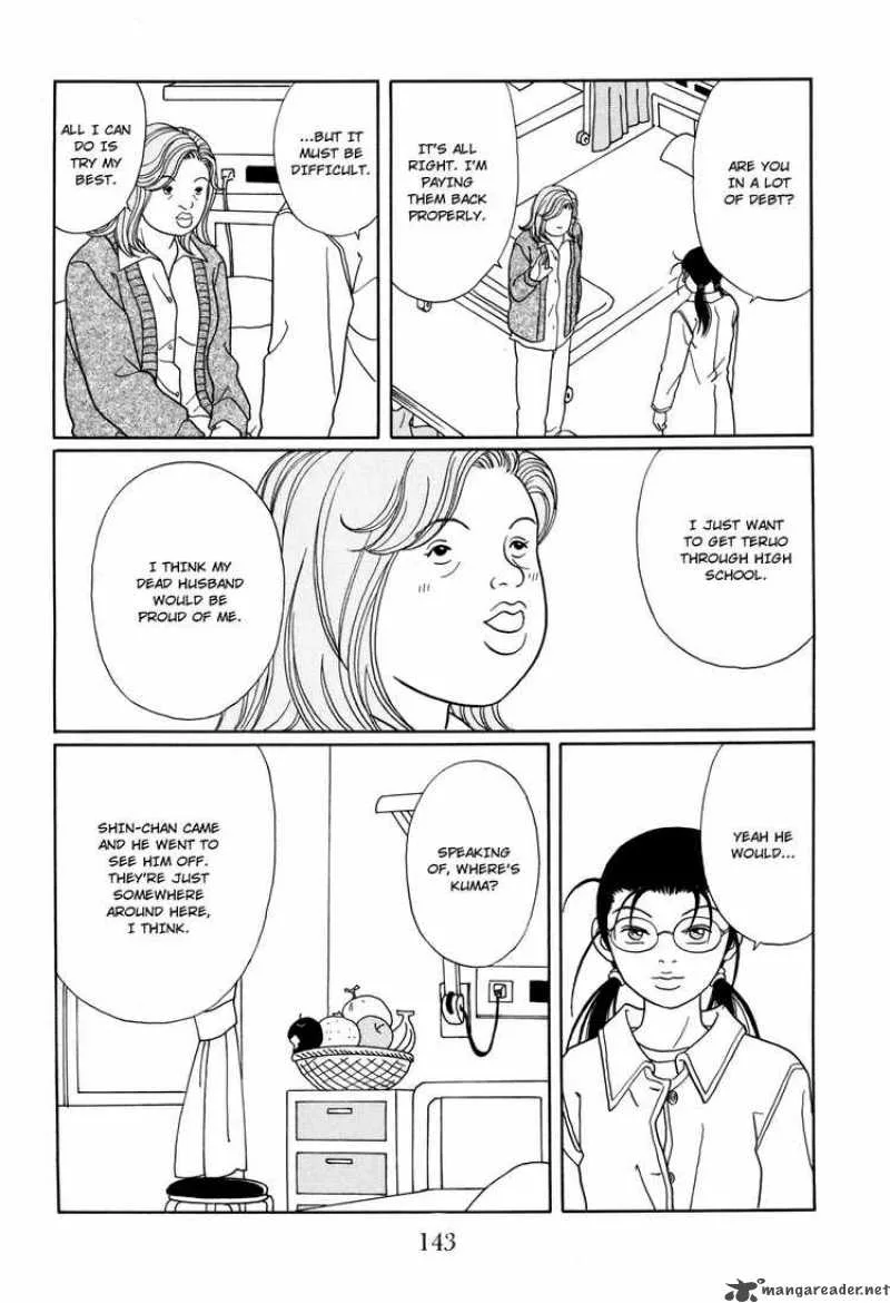 Gokusen Chapter 130 page 15