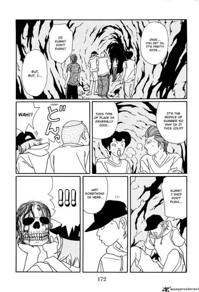 Gokusen Chapter 131 page 24
