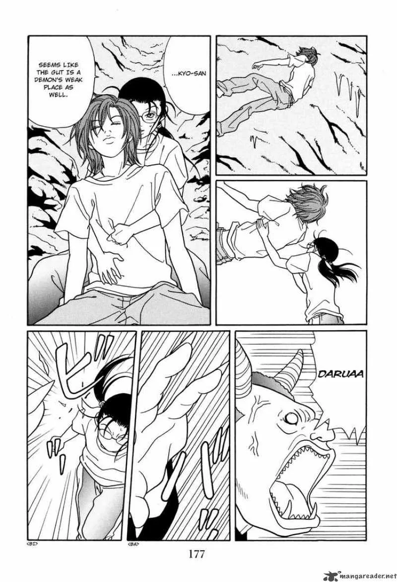 Gokusen Chapter 131 page 29