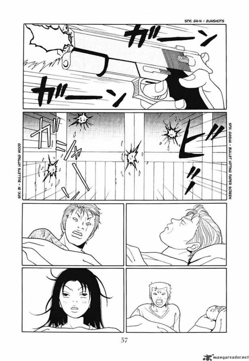 Gokusen Chapter 135 page 13