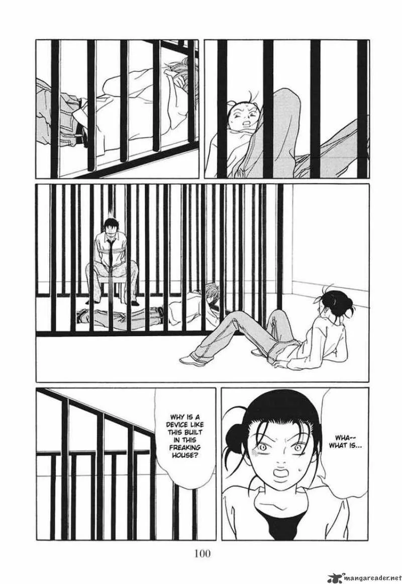 Gokusen Chapter 137 page 16