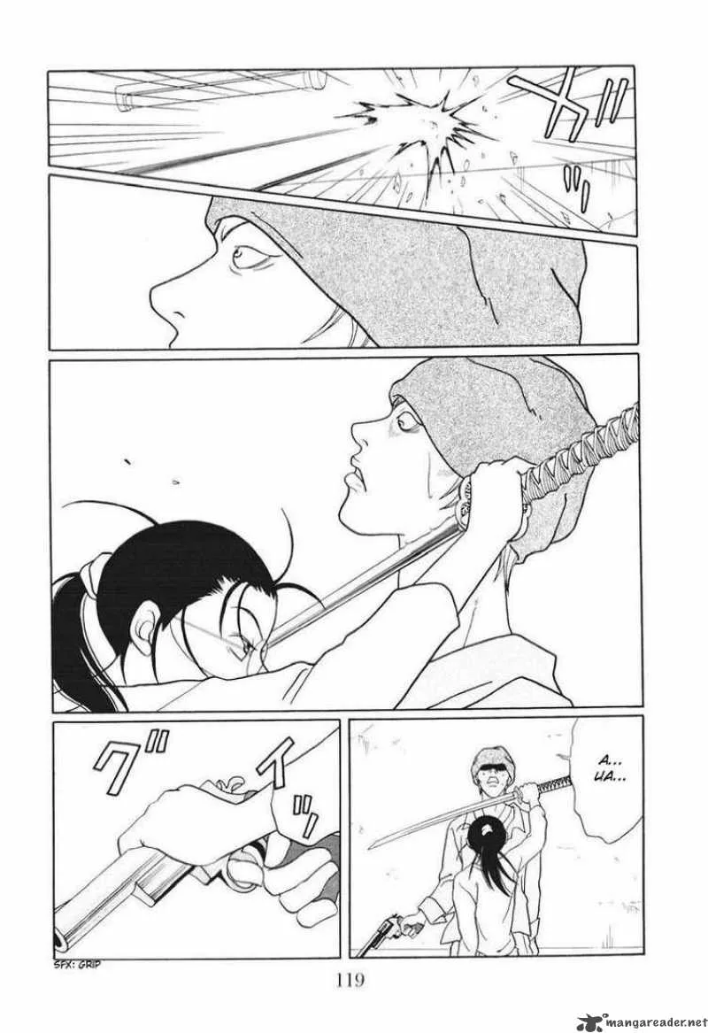 Gokusen Chapter 138 page 15