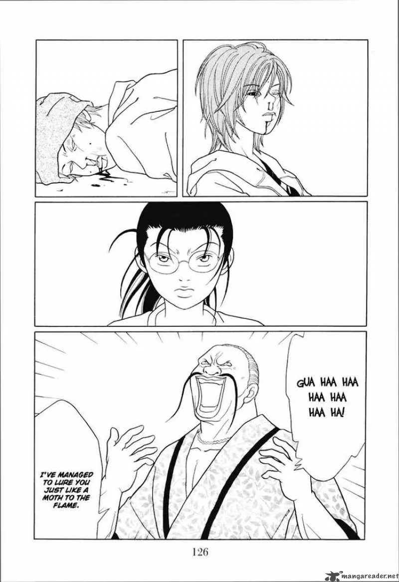Gokusen Chapter 139 page 2