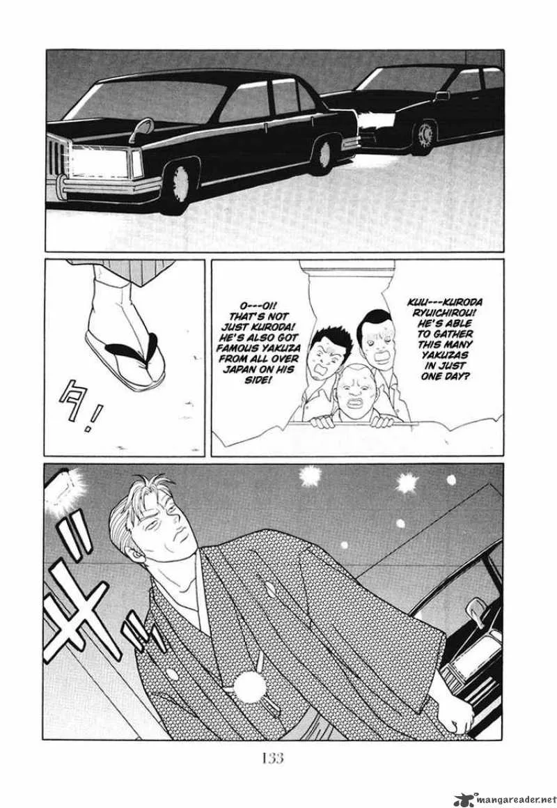 Gokusen Chapter 139 page 9