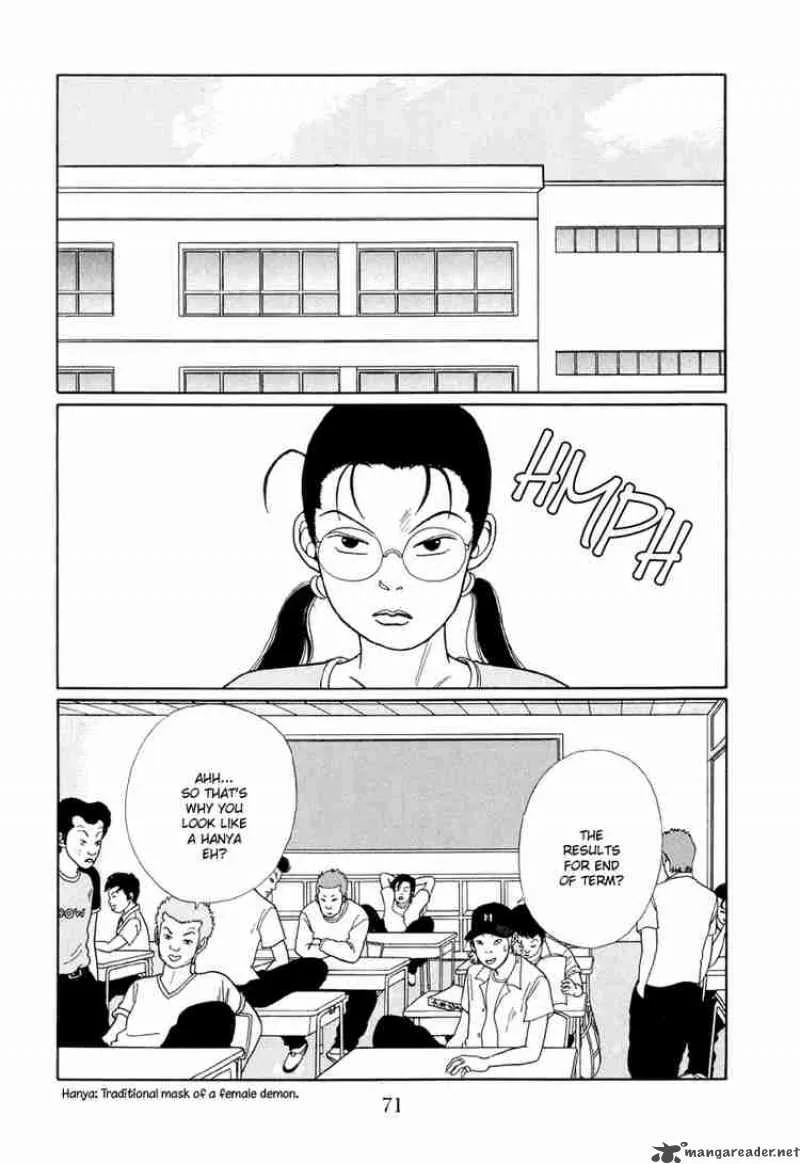 Gokusen Chapter 14 page 3