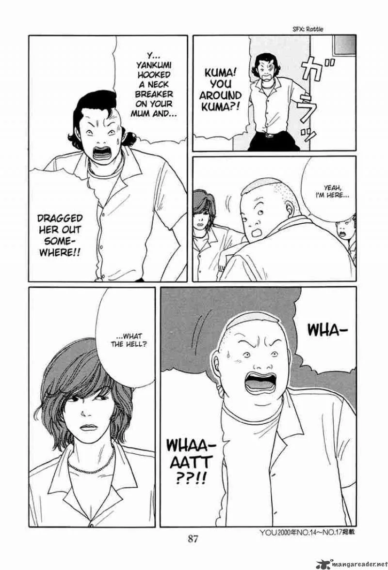 Gokusen Chapter 14 page 19