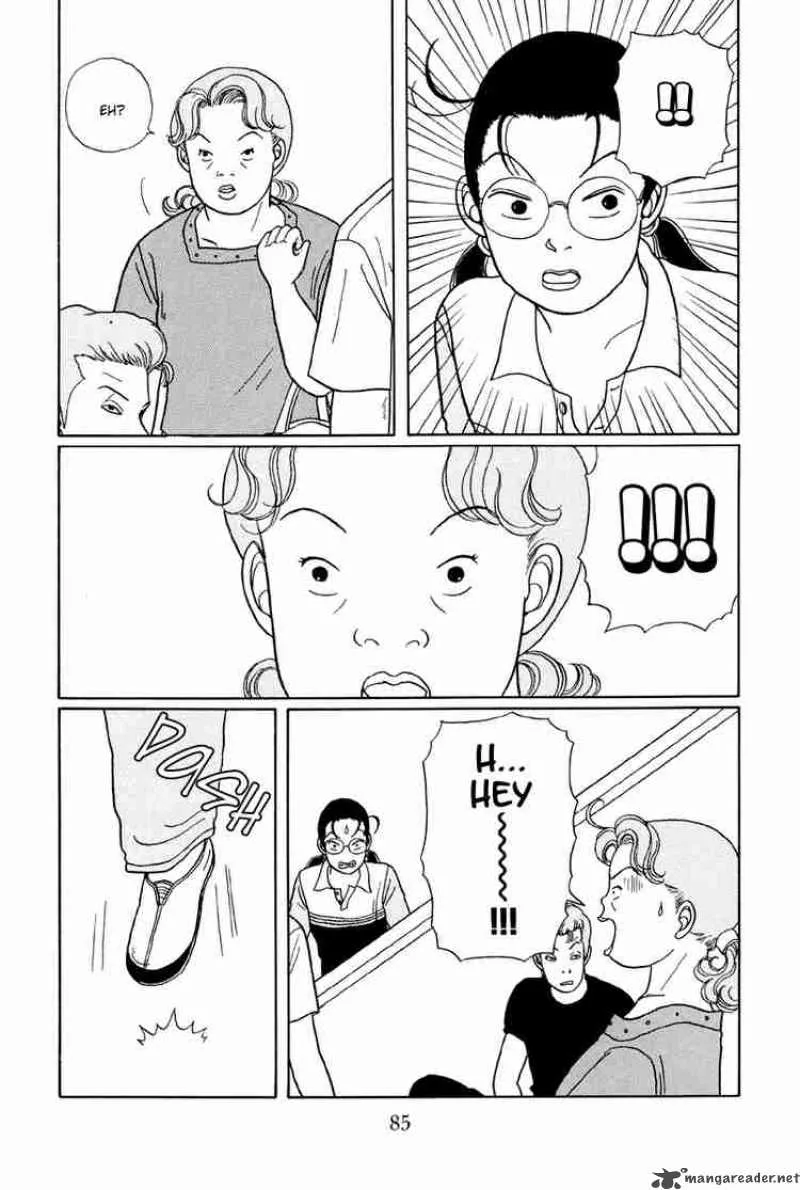 Gokusen Chapter 14 page 17