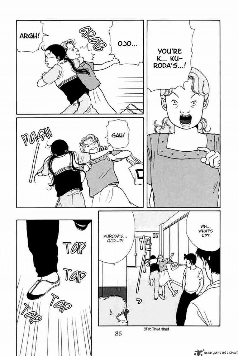 Gokusen Chapter 14 page 18