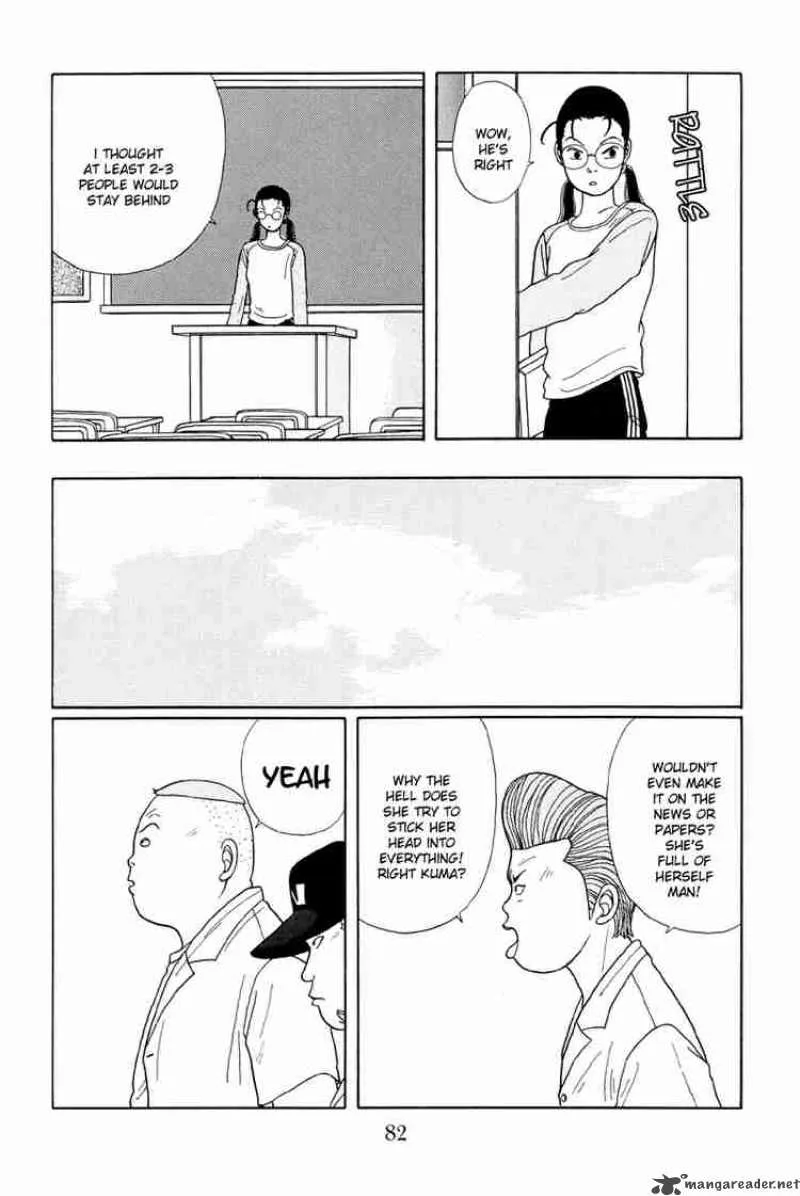 Gokusen Chapter 14 page 14