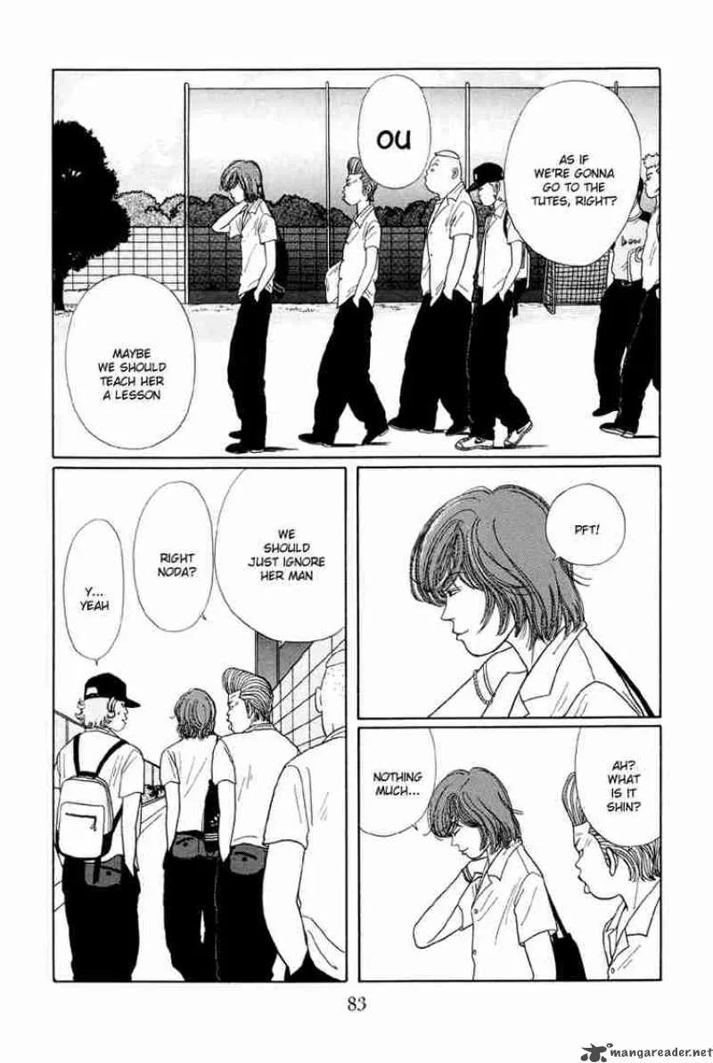 Gokusen Chapter 14 page 15