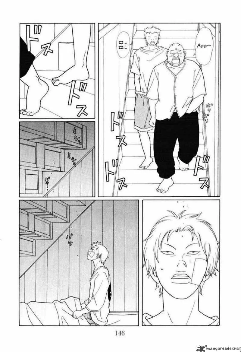 Gokusen Chapter 140 page 2