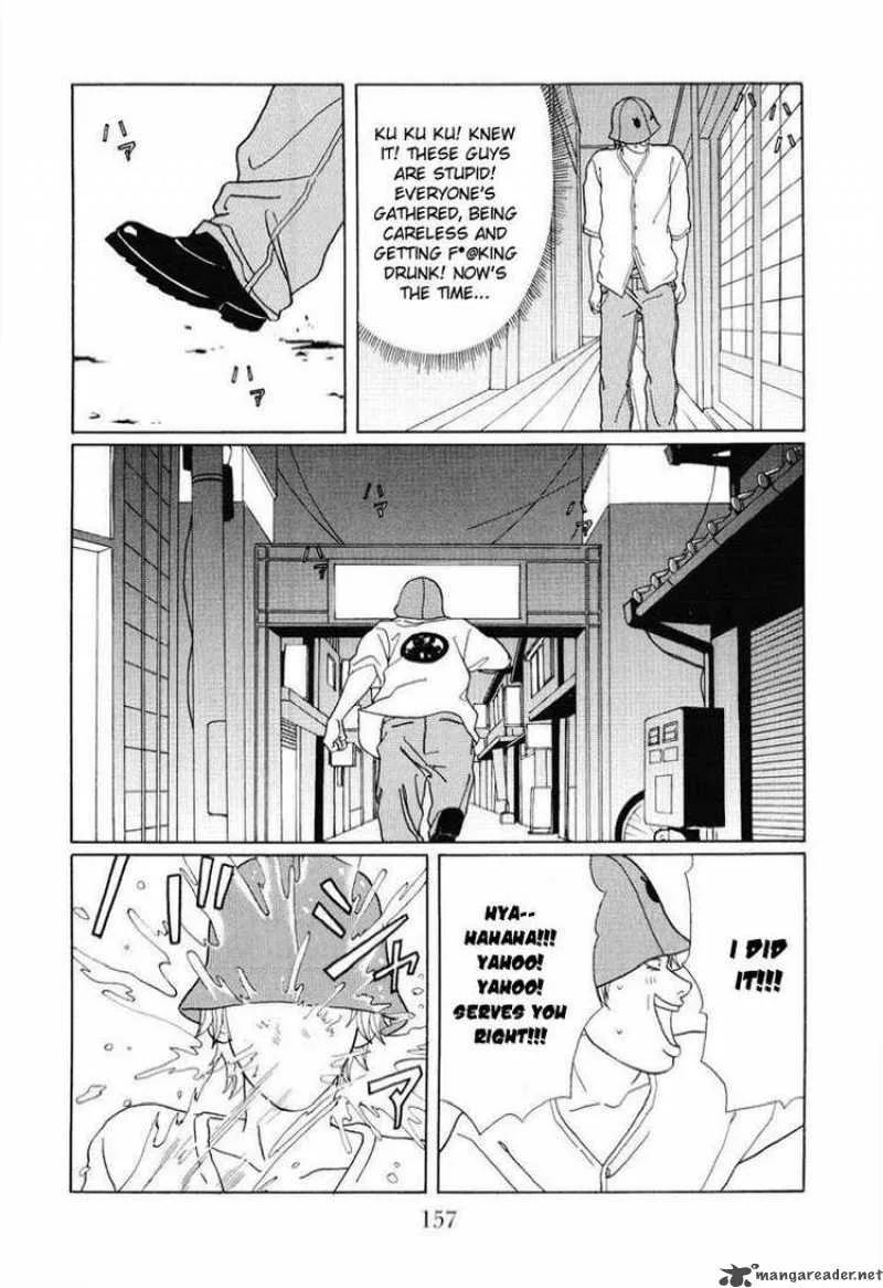 Gokusen Chapter 140 page 13