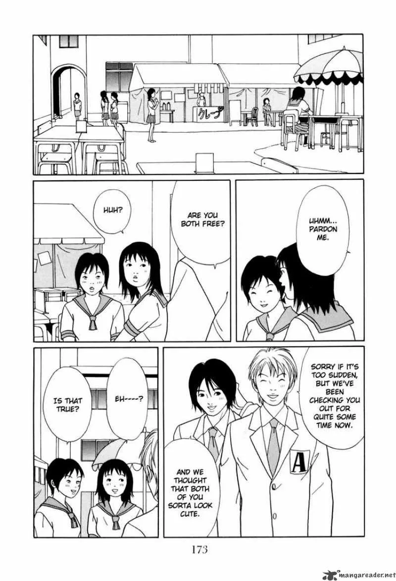 Gokusen Chapter 141 page 9