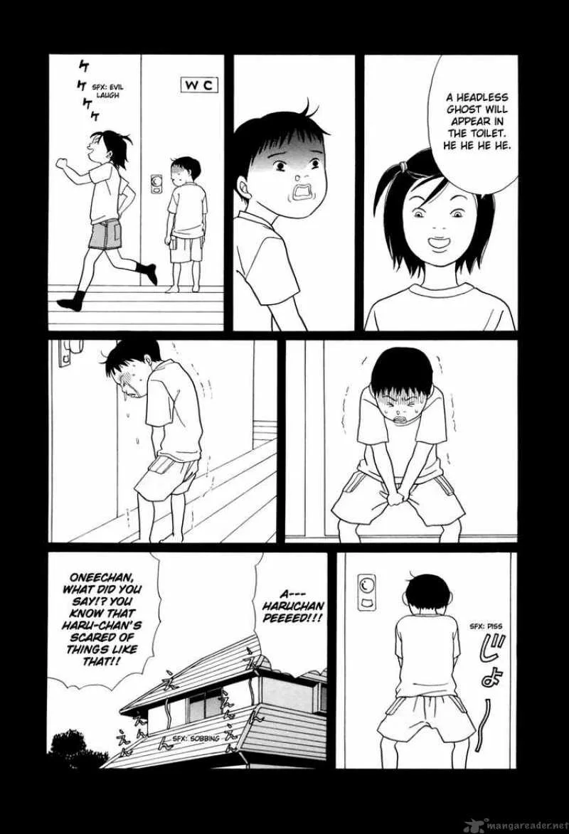 Gokusen Chapter 142 page 8