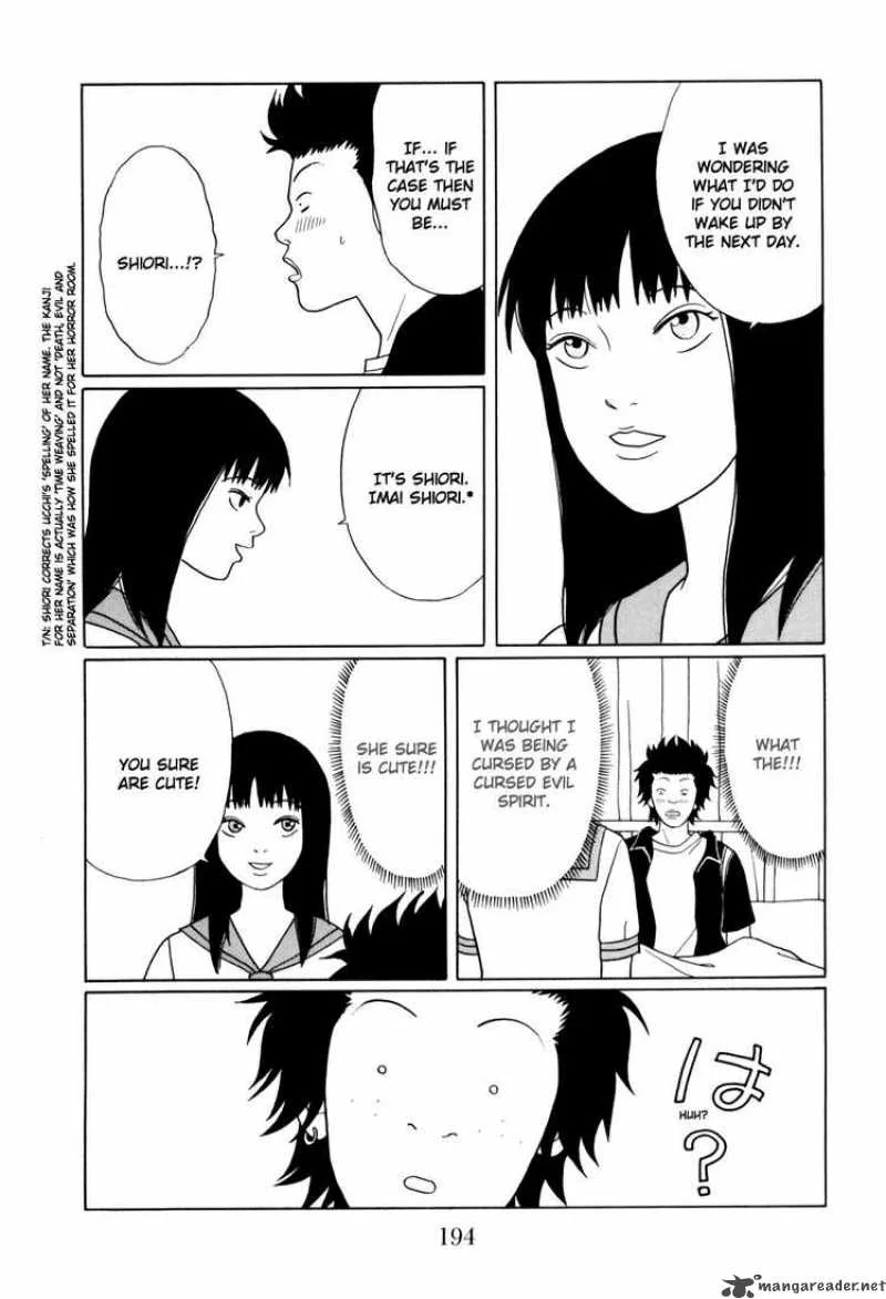 Gokusen Chapter 142 page 10