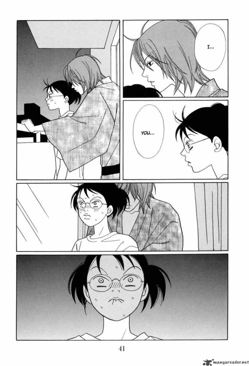 Gokusen Chapter 144 page 17