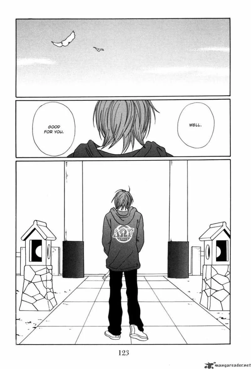 Gokusen Chapter 148 page 19