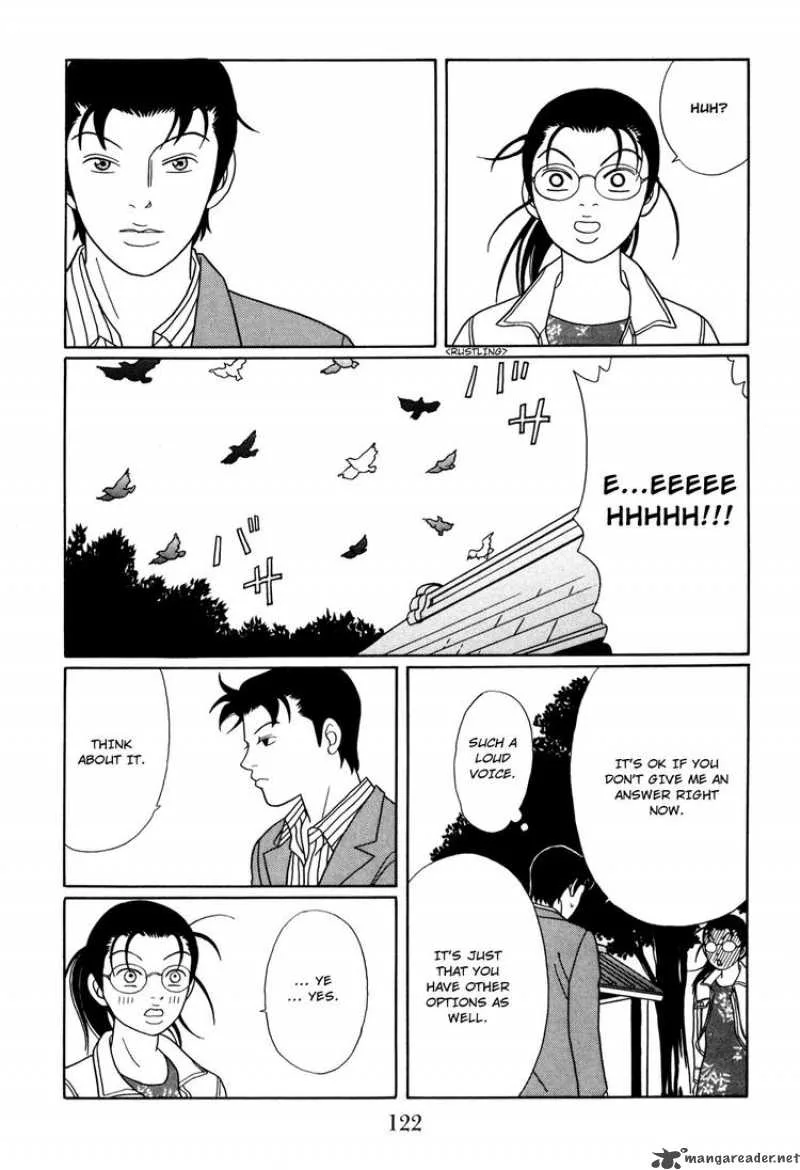 Gokusen Chapter 148 page 18