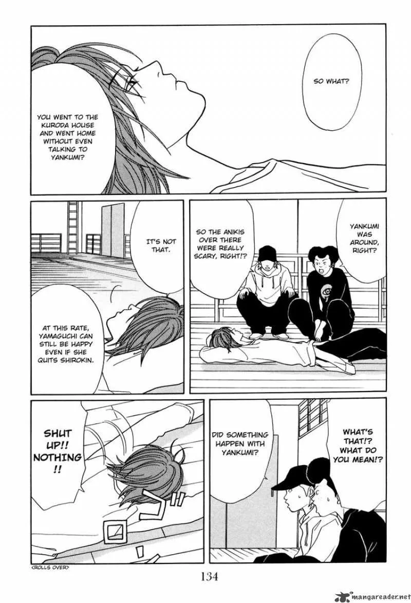 Gokusen Chapter 149 page 10