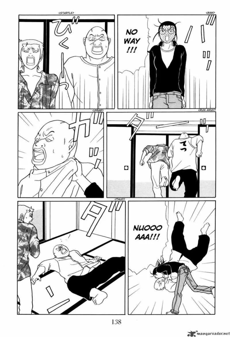 Gokusen Chapter 149 page 14