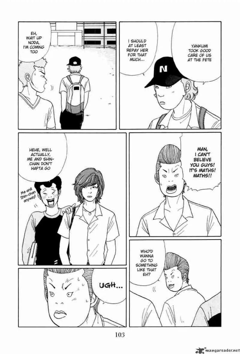 Gokusen Chapter 15 page 16