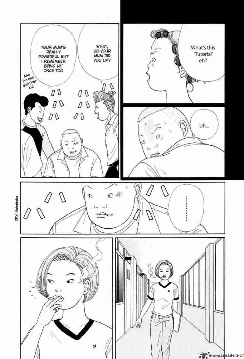 Gokusen Chapter 15 page 12