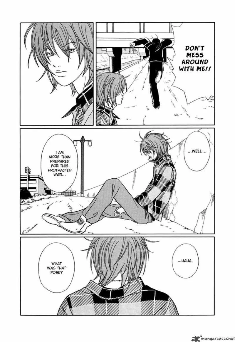 Gokusen Chapter 155 page 10