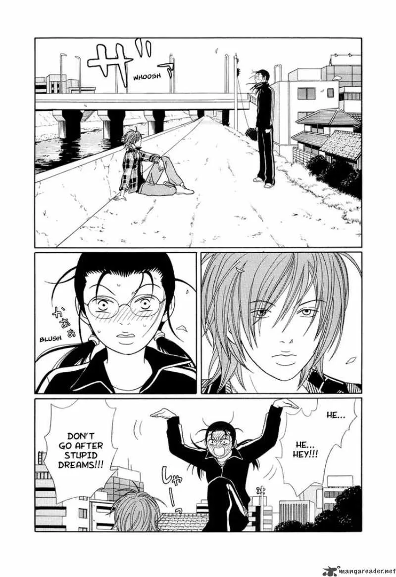 Gokusen Chapter 155 page 9