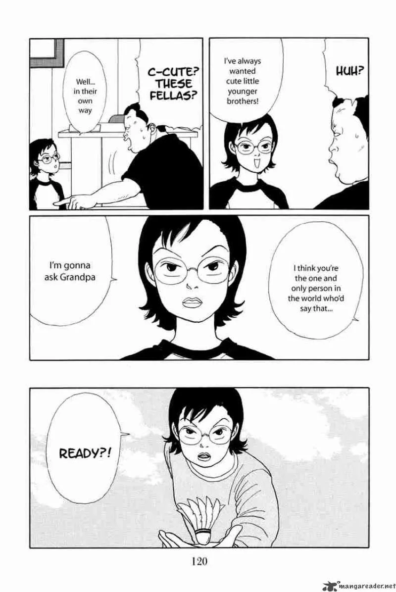 Gokusen Chapter 16 page 15