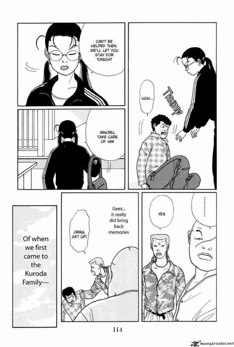 Gokusen Chapter 16 page 9