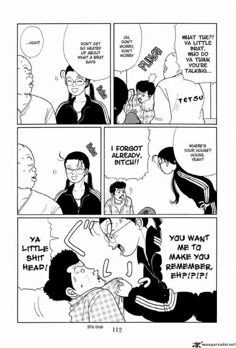 Gokusen Chapter 16 page 7