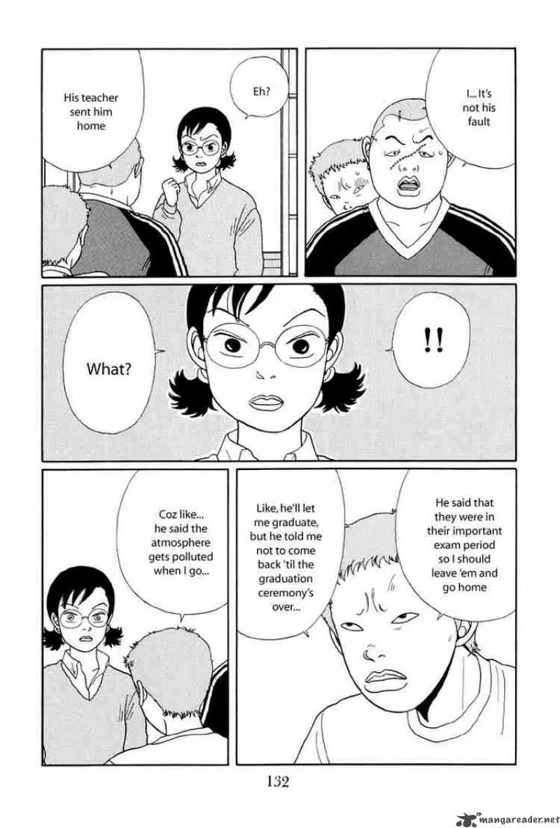 Gokusen Chapter 17 page 9