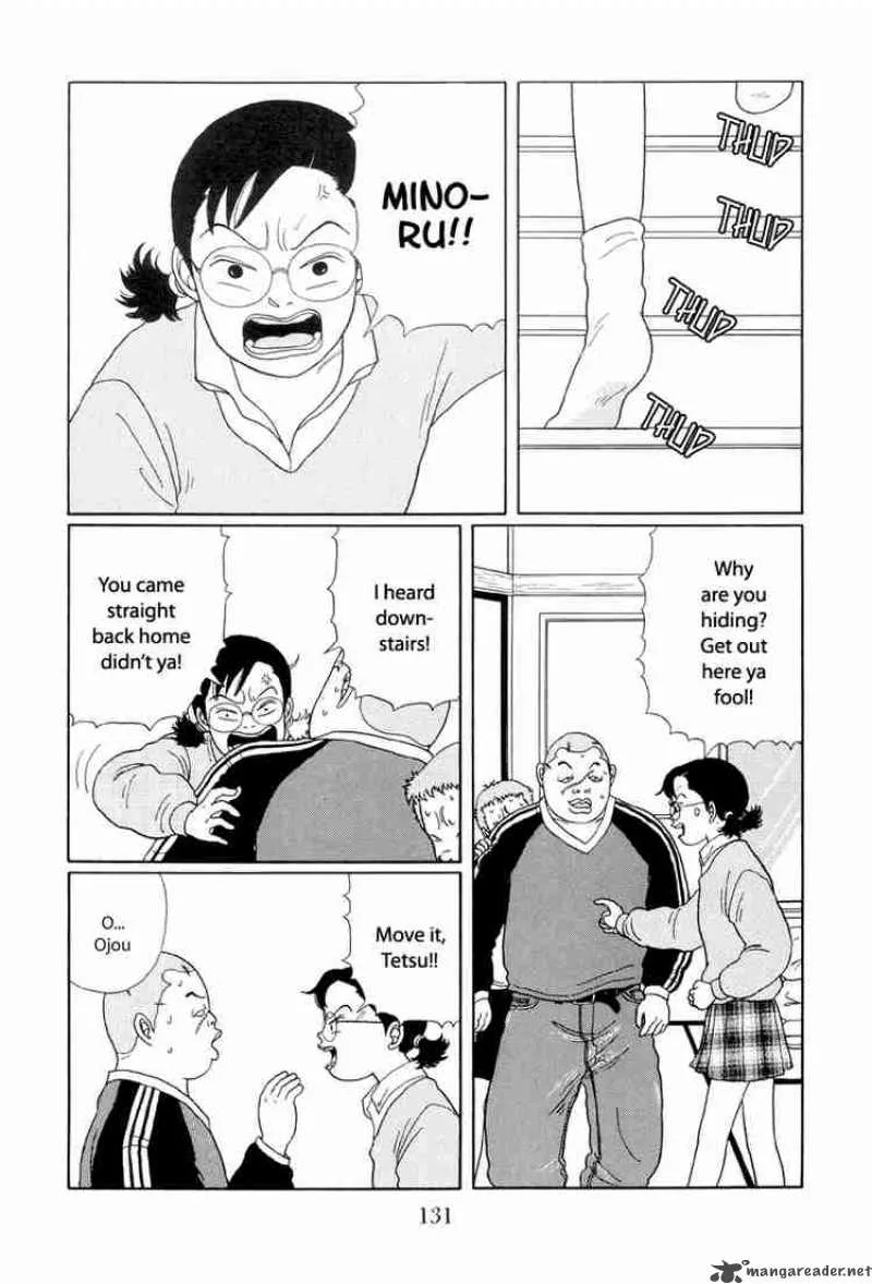 Gokusen Chapter 17 page 8