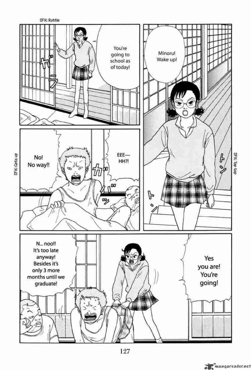 Gokusen Chapter 17 page 4