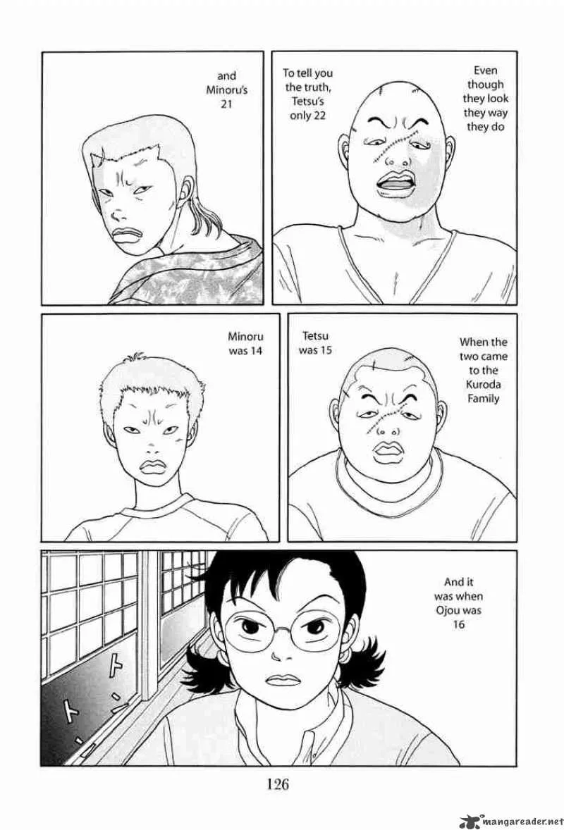 Gokusen Chapter 17 page 3