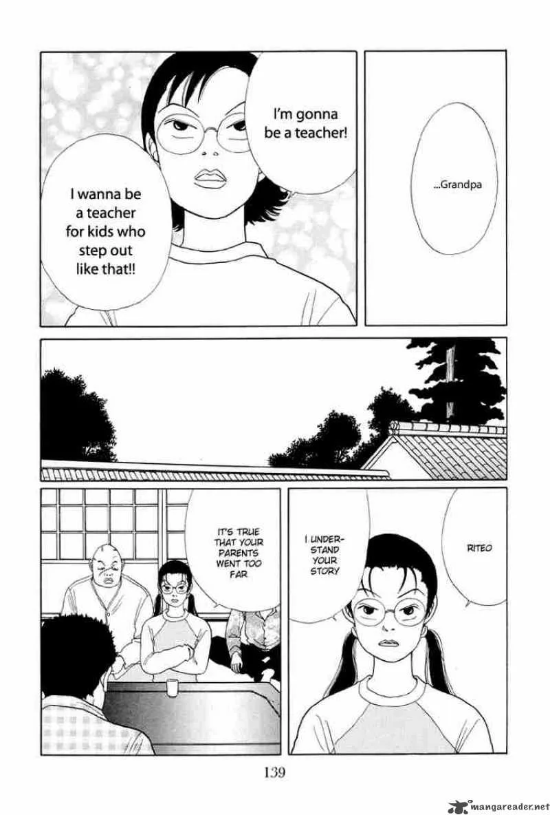 Gokusen Chapter 17 page 16
