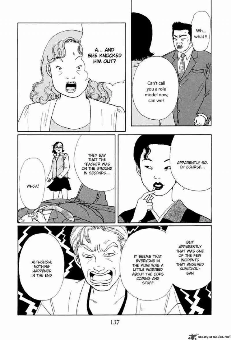 Gokusen Chapter 17 page 14