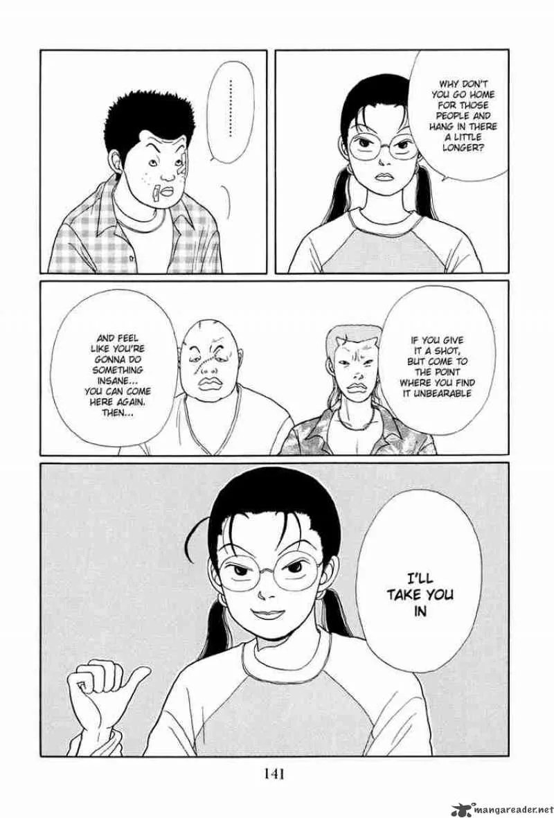 Gokusen Chapter 17 page 18