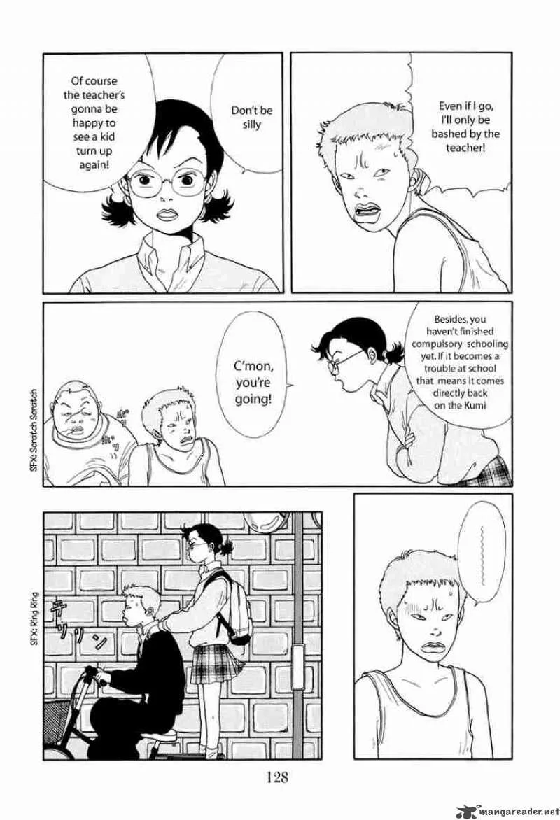 Gokusen Chapter 17 page 5