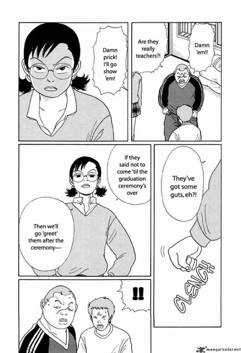 Gokusen Chapter 17 page 10