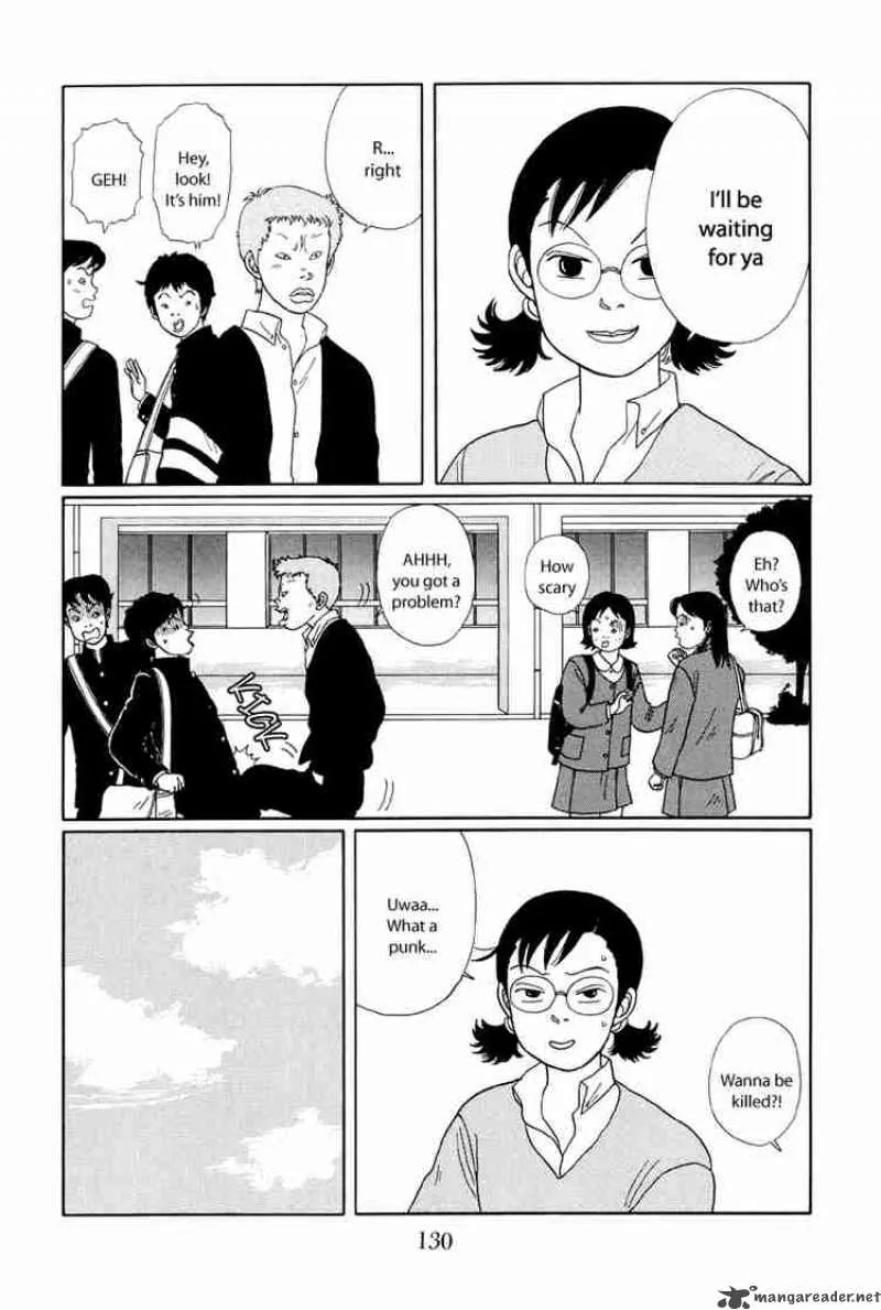 Gokusen Chapter 17 page 7