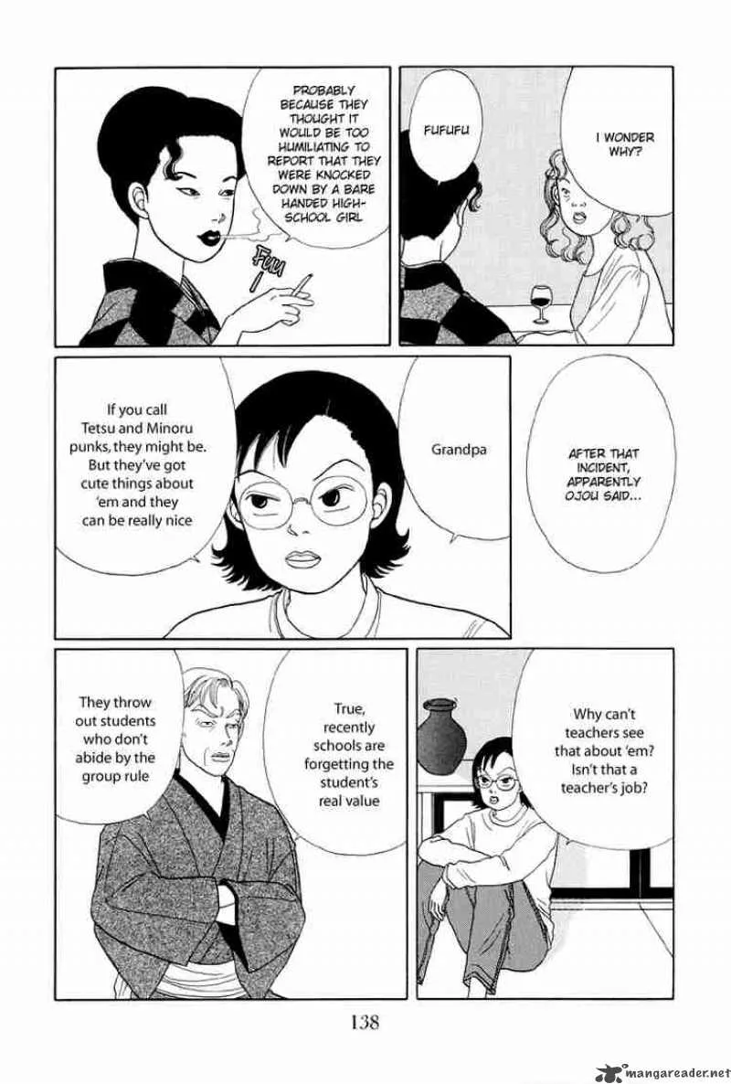 Gokusen Chapter 17 page 15