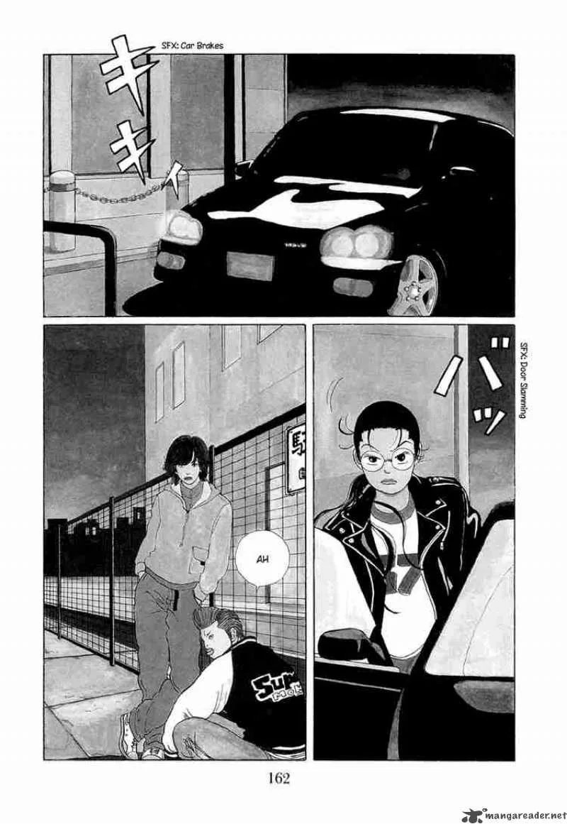 Gokusen Chapter 19 page 3