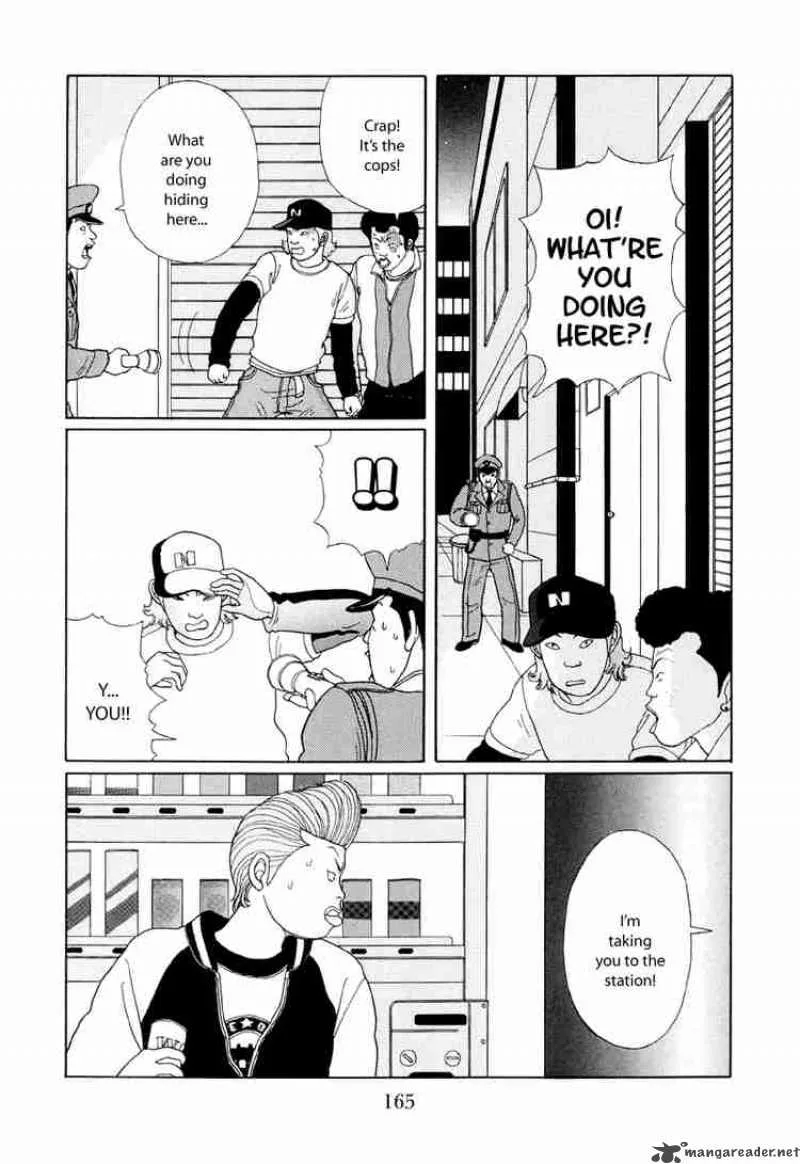 Gokusen Chapter 19 page 6