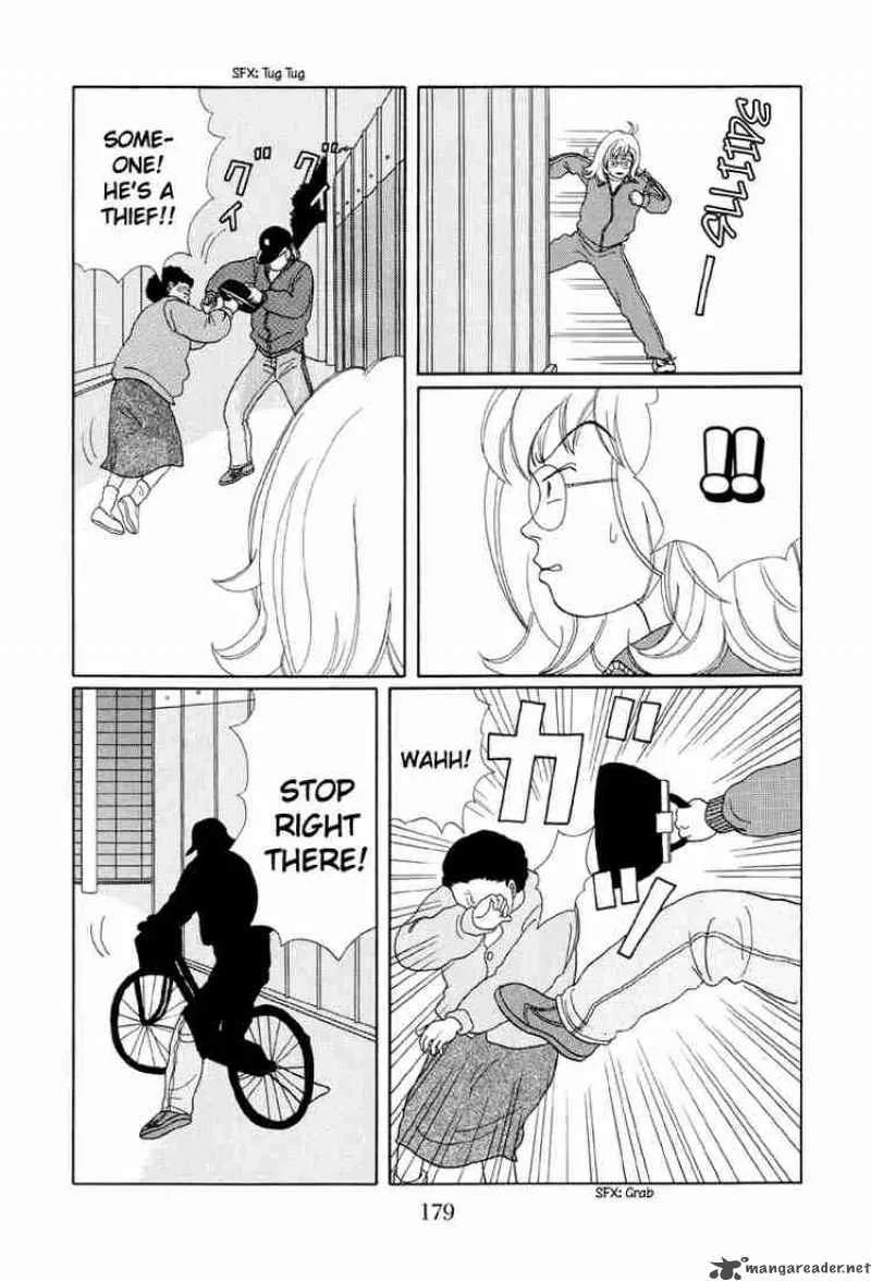 Gokusen Chapter 19 page 20