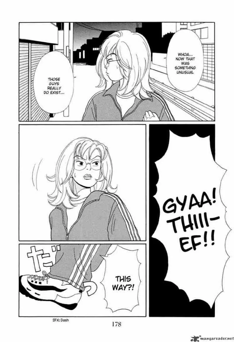 Gokusen Chapter 19 page 19