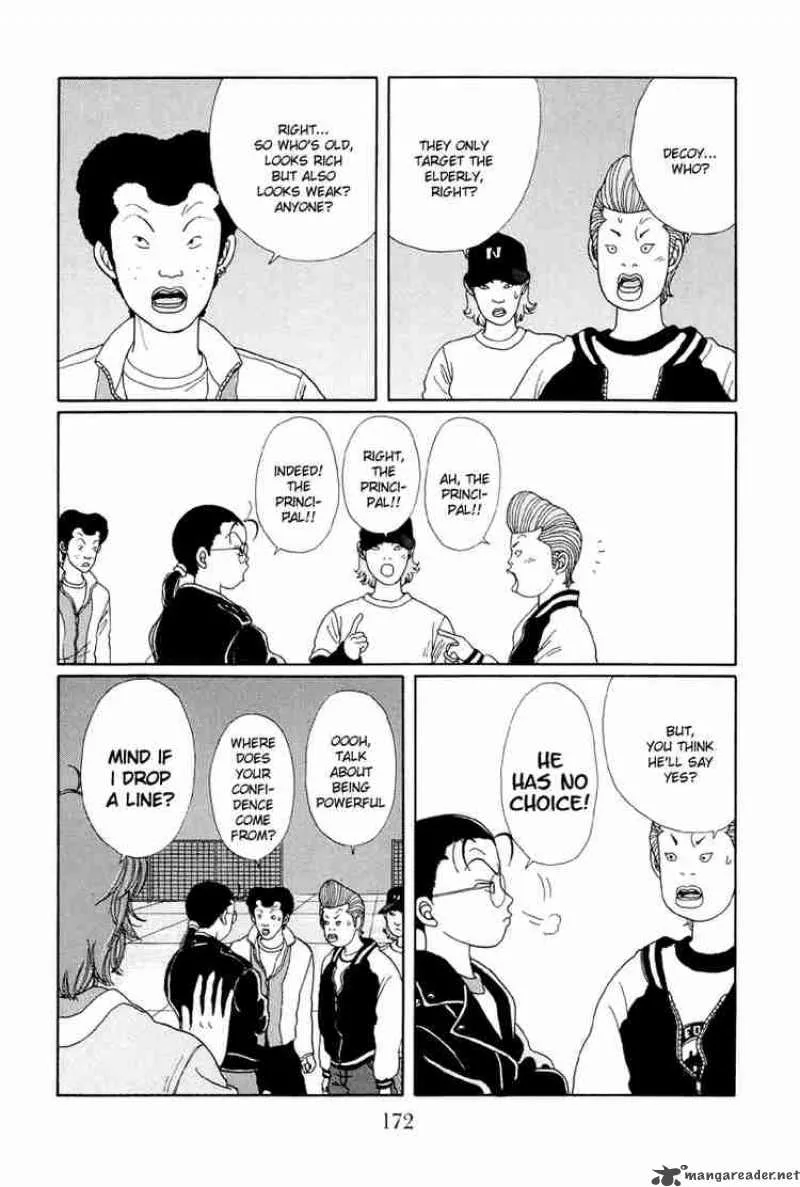 Gokusen Chapter 19 page 13