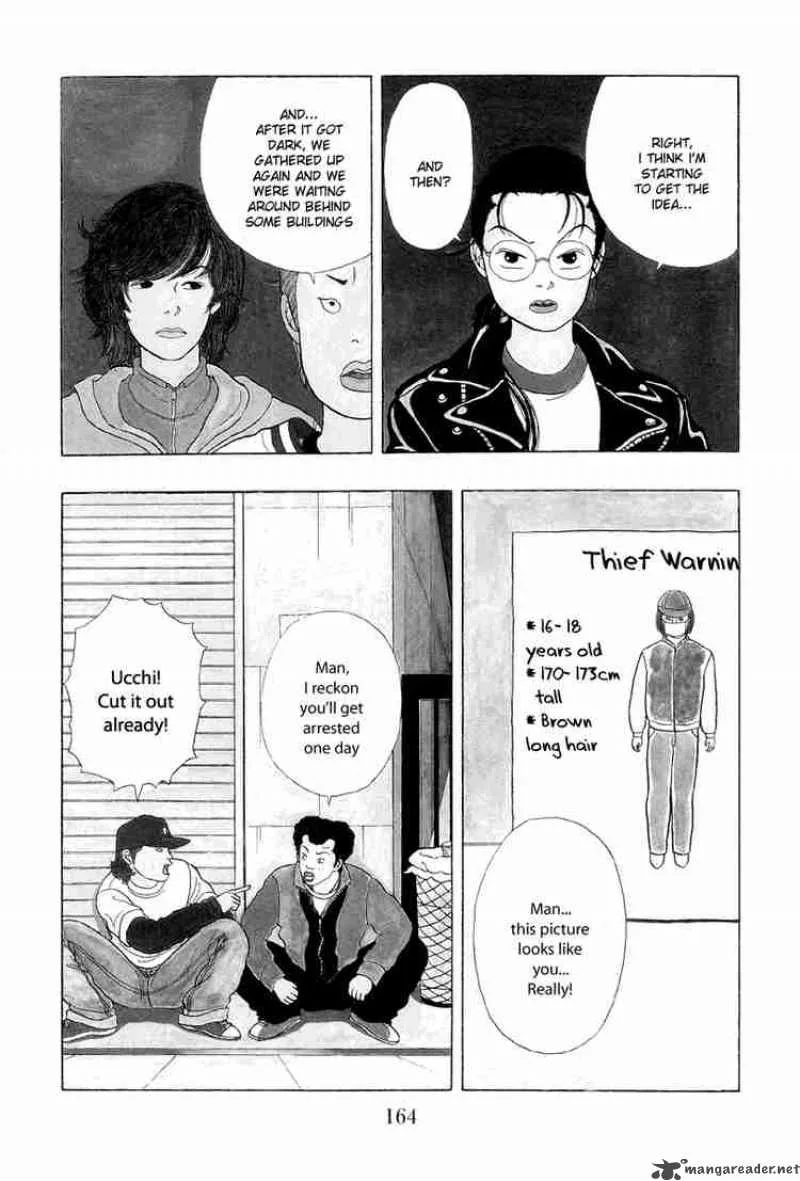 Gokusen Chapter 19 page 5