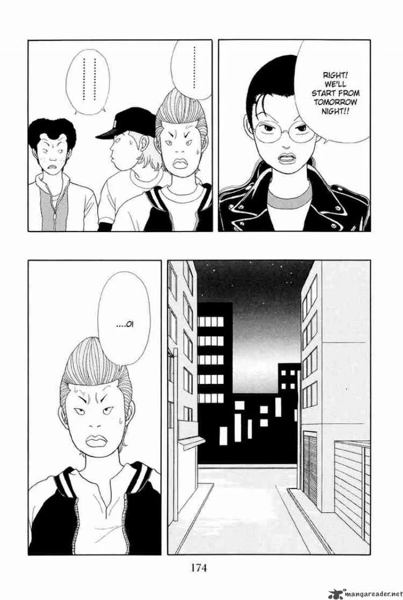 Gokusen Chapter 19 page 15