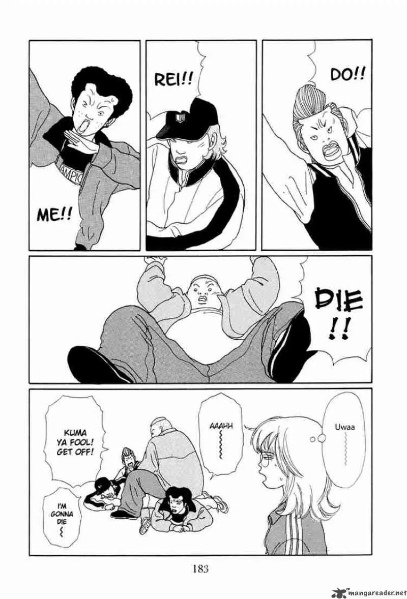 Gokusen Chapter 19 page 24